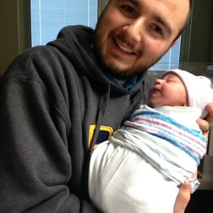 Meet your Posher, Jared